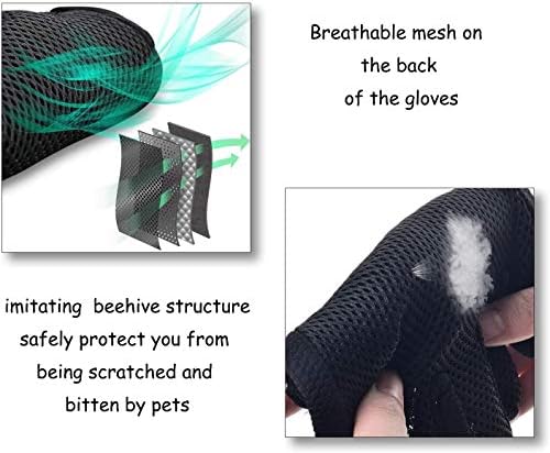 Grooming Glove for Deshedding - Image 5