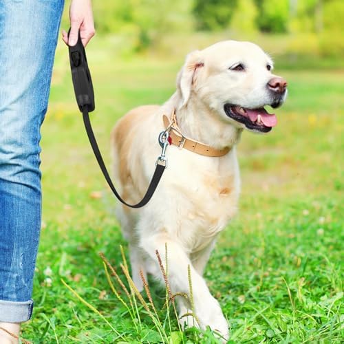 Retractable Dog Leash, 16ft Dog Walking Leash - Image 3