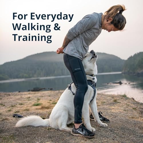 Ruffwear, Front Range Dog Chest Harness, Large/X-Large - Image 3