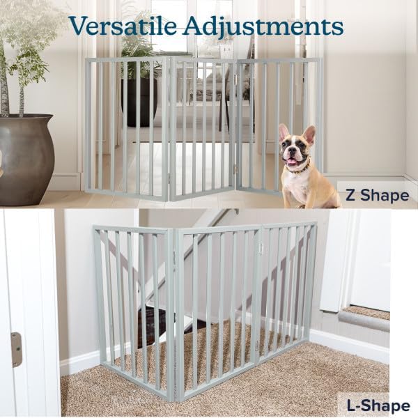 Indoor Pet Gate - Image 5