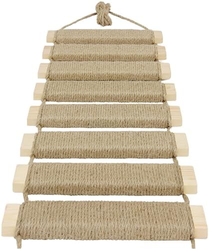 Multi-Functional Cat Ladder & Climbing Frame - Image 7
