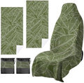 2 Pack Car Towels Seat Cover by Unknown