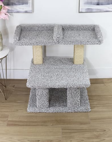 New Cat Condos Extra Large Cat Post - Image 2