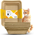 Disposable Litter Boxes by Animaru