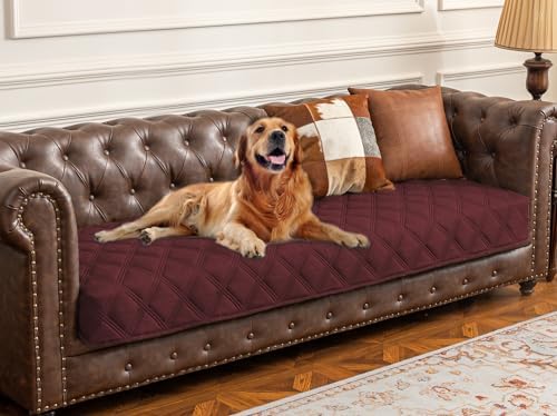 Ameritex Waterproof Dog Bed Cover Pet Blanket by Ameritex