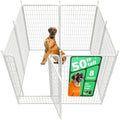 FXW Rollick Dog Playpen, Yard & RV Camping, 8 Panels by FXW