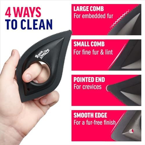ChomChom Roller Detailer- Scraper - Image 3