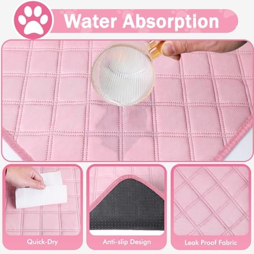 Sieidihit Dog Cat Playpen Tent Crate Cage - Image 6