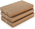 Round Cat Scratcher Replacement Pads by JOPOY