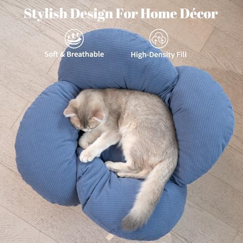 CHEERHOME PETS Elevated Cat Bed - Image 3
