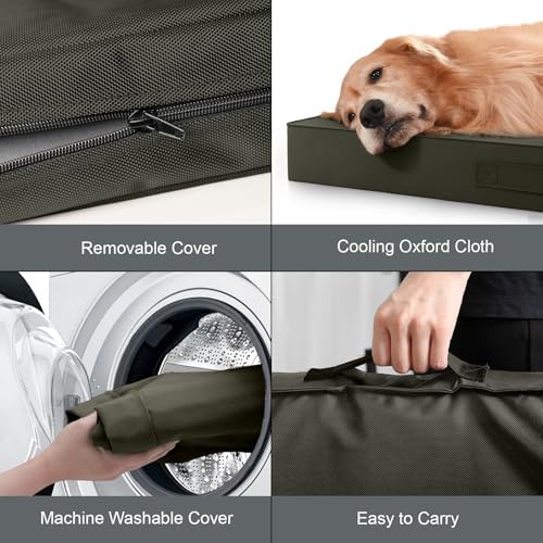 Outdoor Extra Large Dog Bed XXL - Image 6