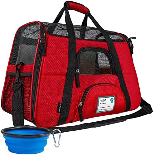 PetAmi Airline Approved Pet Carrier by PetAmi