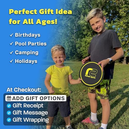 Flying Toys for Teens – Lightweight Soft Flying Disc - Image 5