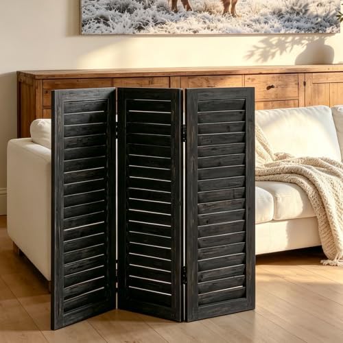 2.6ft Short Divider for Room Separation by SOFE