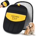 Pet Hair Removal Glove, Electrostatic Pet Hair Remover by Unknown