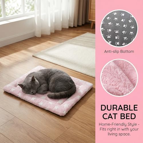Cat & Dog Bed Mat - Image 5