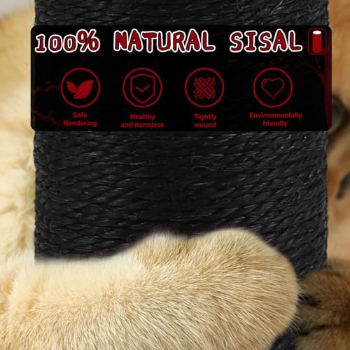 Cat Scratching Posts for Indoor Adults - Image 5