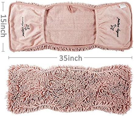 Patas Lague Absorbent Dog Towel - Image 2