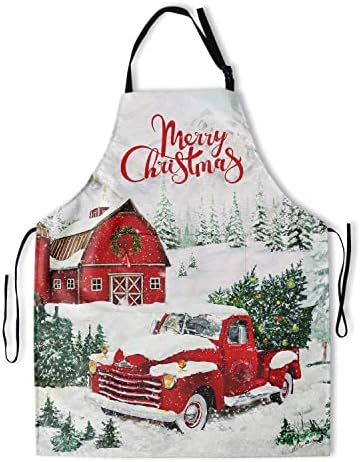 Giwawa Apron Unisex Resistant 33 x 28 inches by Giwawa