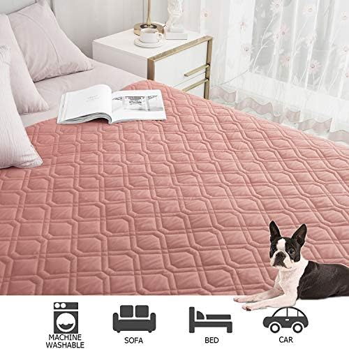 Ameritex Waterproof Dog Bed Blankets Cover - Image 4