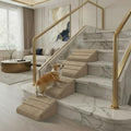 Dog Ramp for Stairs by SurePawsbyZJDJEZJD