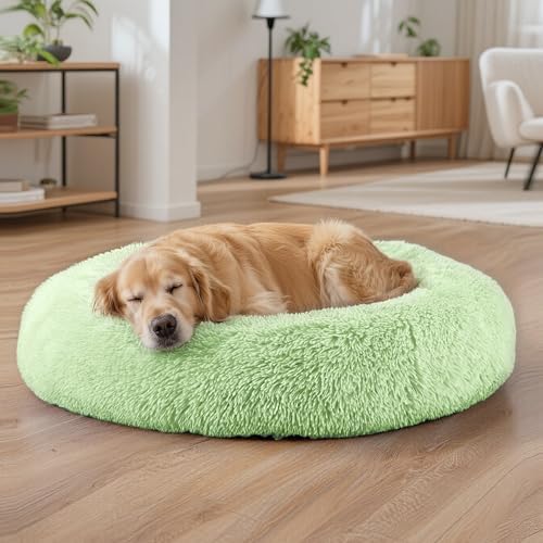 Dog Beds Large Sized Dog and Cats, 32in Pet Beds - Image 5
