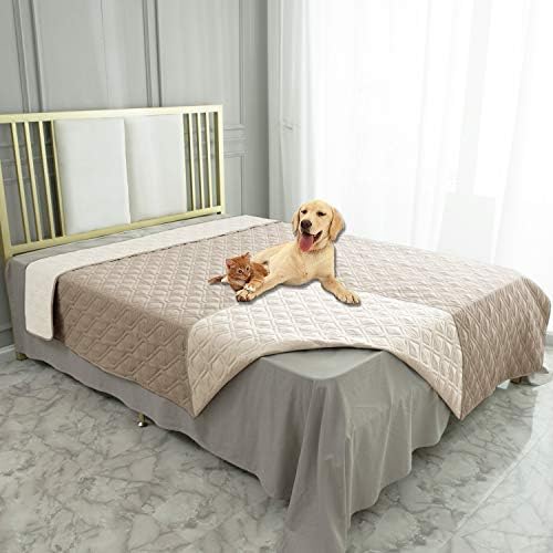 Ameritex Waterproof Dog Bed Blankets Cover - Image 6