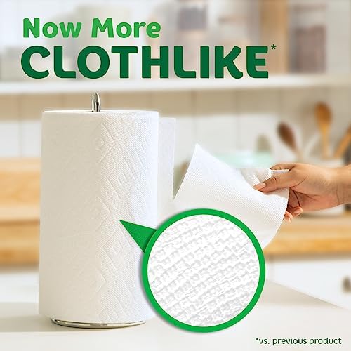 Bounty Select-A-Size Paper Towels - Image 3