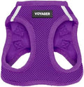 Voyager Step-in Air Dog Vest Harness by BestPetSuppliesLLC