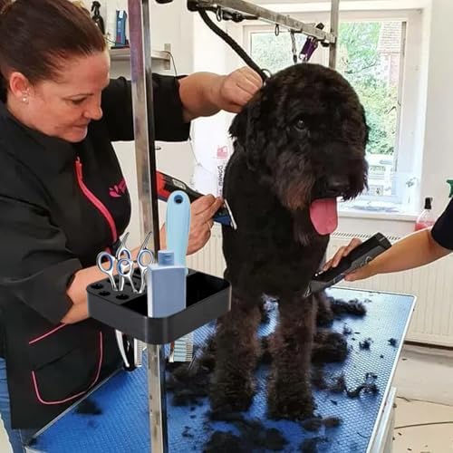 MESINURS Pet Grooming Tool Organiser - Image 4