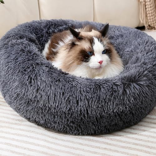 Dog Bed Cat Bed Kitten Bed Puppy Bed Calming Bed Dog Piilow Rabbit Pillow - Image 5