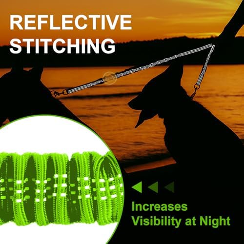 MingXpet 2 Dog Leash, Dog Leash - Image 5