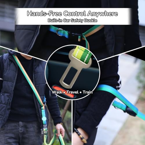 EVERKING Hands-Free Dog Leash - Image 5