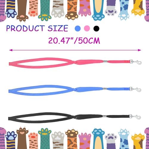 3PCS Adjustable Fixed Grooming Loops - Image 2