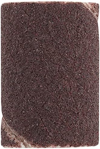 Dremel 446 240 grit Sanding Bands, 1/4 Inch, 6 Pack - Image 3