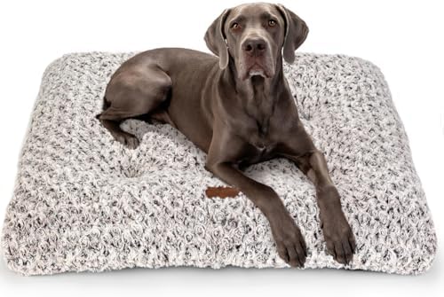 Dog Bed Crate Pad by ULIGOTA