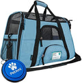 PetAmi Airline Approved Pet Carrier by PetAmi