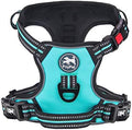 PoyPet Dog Harness Large, No Pull Vest by PoyPet