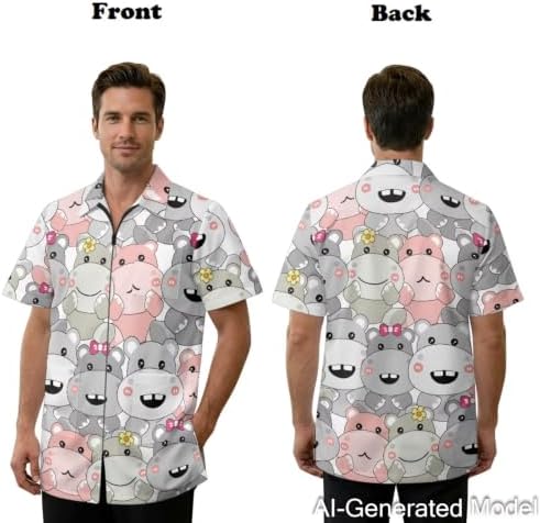 Dog Grooming Smock for Women & Men Water & Hair Repellent - Image 7