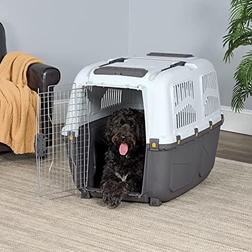 Skudo by MidWest 42-Inch Travel Carrier, Fits Pets up to 80 lbs - Image 2