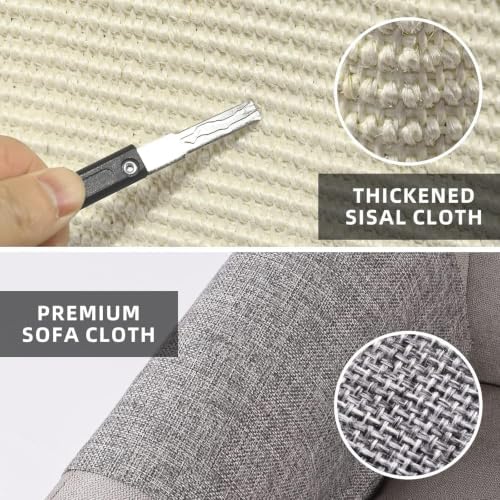 Cat Scratch Couch Protector - Image 5