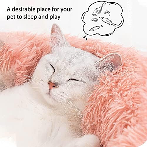 Cat Beds for Indoor Cats - Image 2