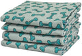 Washable Dog, Puppy and Cat Pee Pads, Leak-Proof by rocket+%26+rex