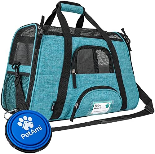 PetAmi Airline Approved Pet Carrier by PetAmi