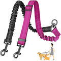 AUTOWT Two Dog Lead, 2 in 1 Upgraded Double Dog Leash Attachment Combine by AUTOWT
