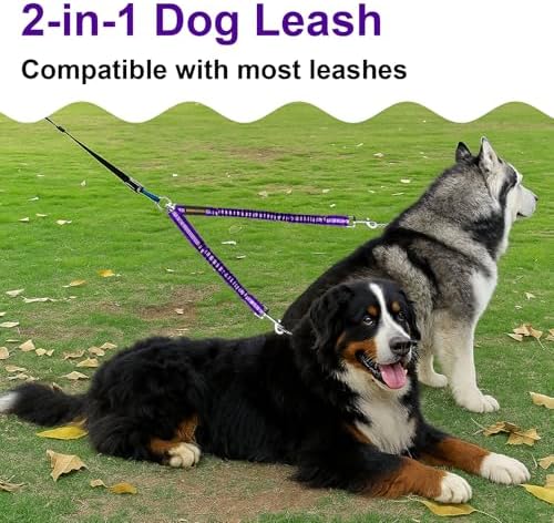 MingXpet 2 Dog Leash, Dog Leash - Image 7