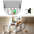 FXW Homeplus Indoor Dog Playpen by FXW