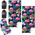 Hahafelt 2 Pack Car Seat Towel Cover by Hahafelt