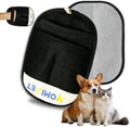 Hair Remover Glove for Cats & Dogs, Reusable Electrostatic Pet Hair Removal by Unknown