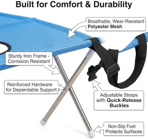 Foldable Pet Grooming Bath Table - Image 2
